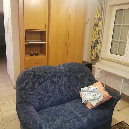 Appartement Huldange Guest house *