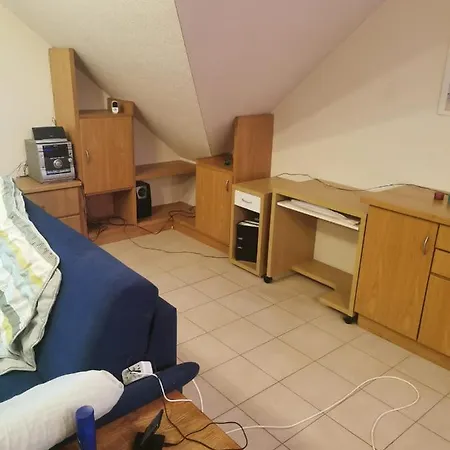 Appartement Huldange Guest house Huldange