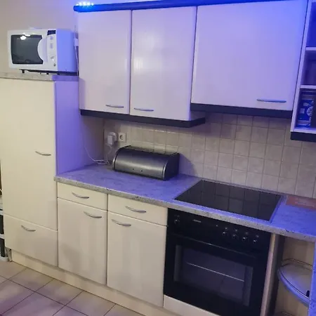 Guest house Appartement Huldange