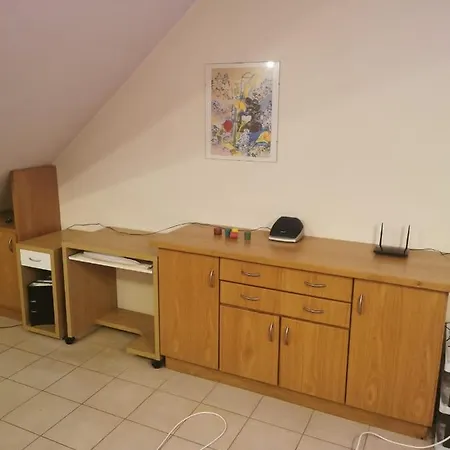 Appartement Huldange Huldange