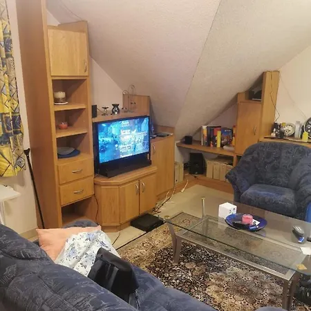 Appartement Huldange *