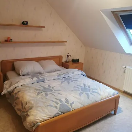 Guest house Appartement Huldange Huldange