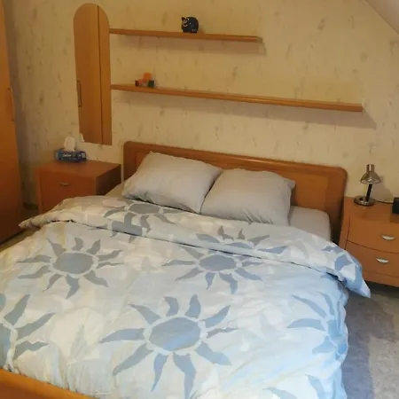 Appartement Huldange *