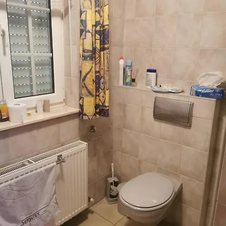 Appartement Huldange