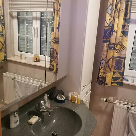 Appartement Huldange Huldange