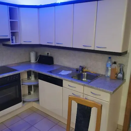 Appartement Huldange