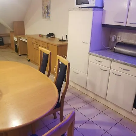 Appartement Huldange *