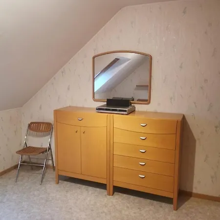 Appartement Huldange Huldange