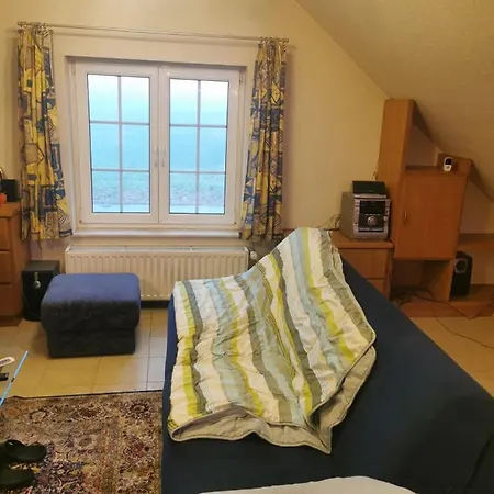 Appartement Huldange 招待所 *